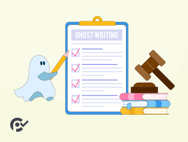 Academic Ghostwriting