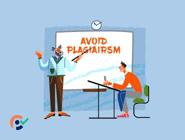 Ways to Teach Students About Plagiarism