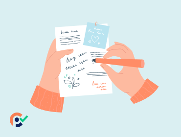 Common Writing Mistakes To Avoid (Featured image)