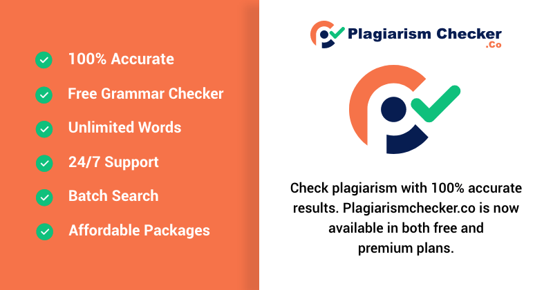 anti plagiarism checker online